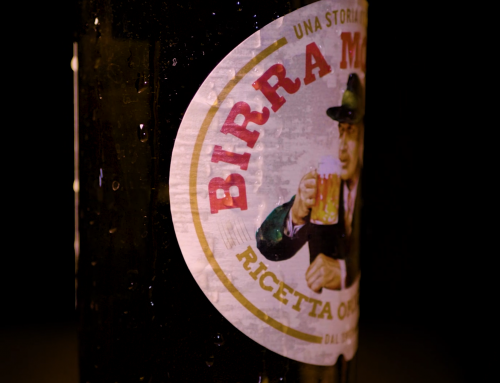 Birra Moretti